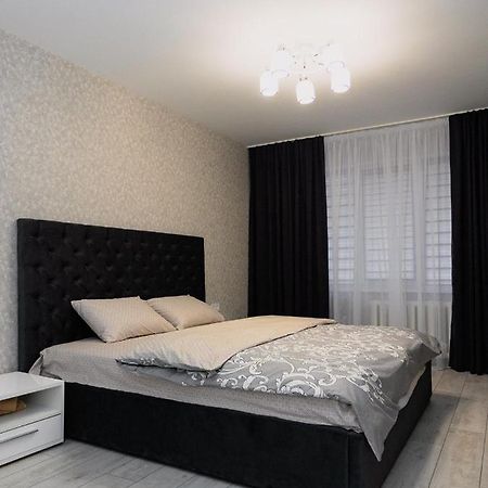 Apartmen Harkovskaya Sumy Eksteriør billede