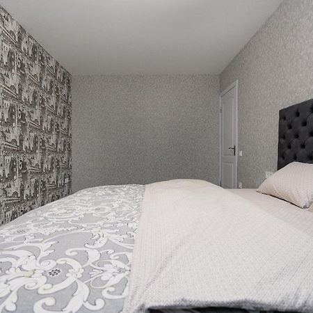 Apartmen Harkovskaya Sumy Eksteriør billede