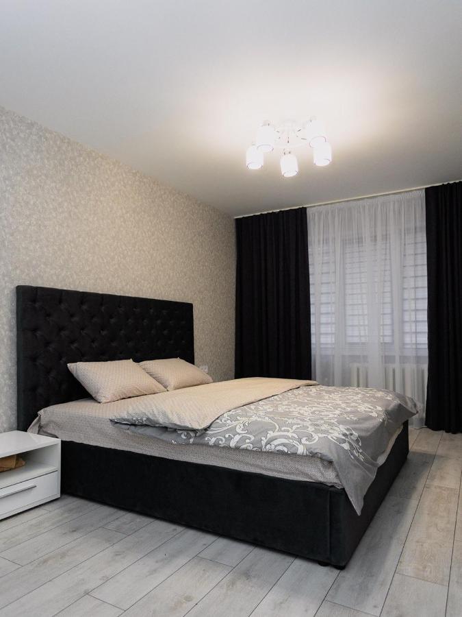 Apartmen Harkovskaya Sumy Eksteriør billede