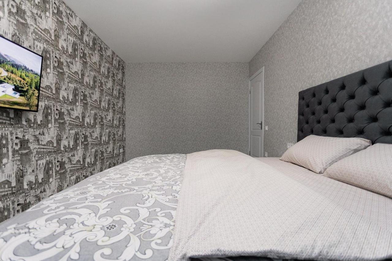 Apartmen Harkovskaya Sumy Eksteriør billede